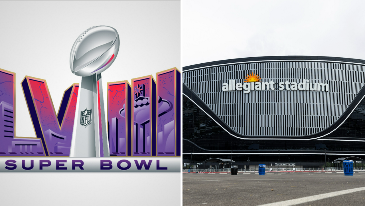 How to watch Super Bowl LVIII Date, TV channel, location and more