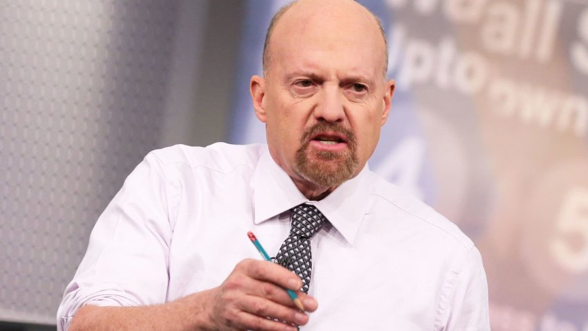 Jim Cramer