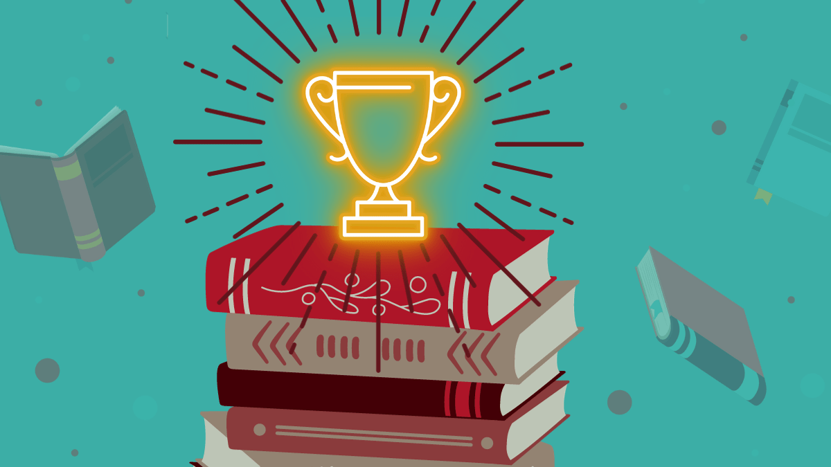 Here are DC's most-borrowed books of 2023 - Vimarsana News