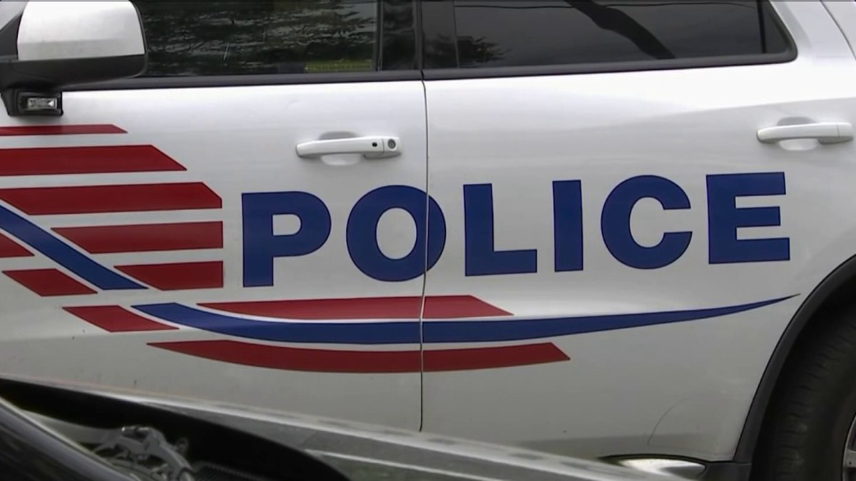 2 MPD officers, 1 civilian employee file lawsuit over sexual harassment ...