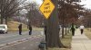 17-year-old found shot near KIPP DC College Prep school