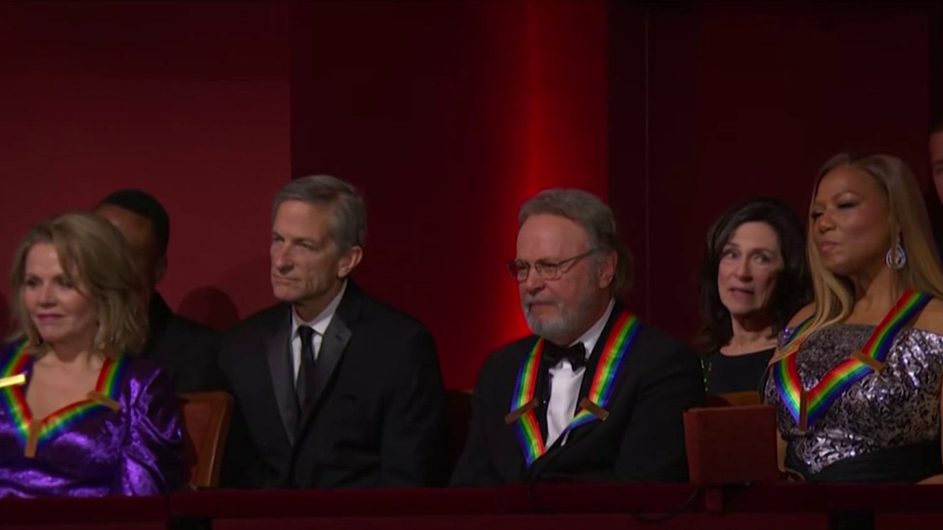 Kennedy Center Honors Celebrates Legendary Artists – NBC4 Washington