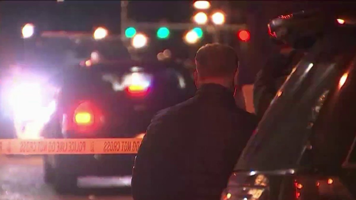 DC teen charged in armed carjacking of FBI agent – NBC4 Washington