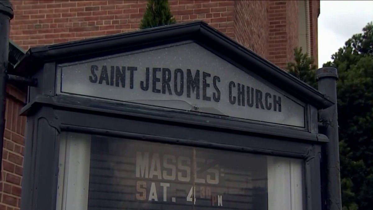 'Accept responsibility': Survivor behind lawsuit against Washington Archdiocese wants closure – NBC4 Washington - Vimarsana News