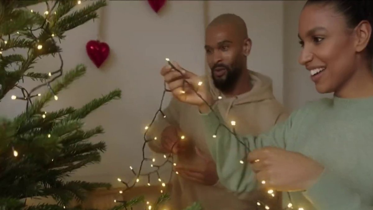 Are real or artificial Christmas trees better for the environment