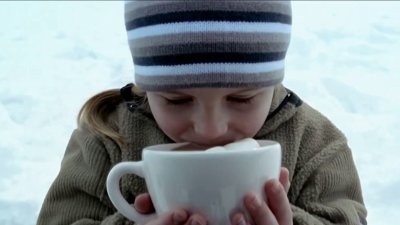 How to make a crowd-pleasing cup of hot cocoa