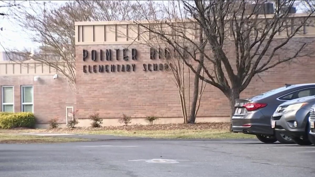 PGCPS CEO keeping Pointer Ridge Elementary School open
