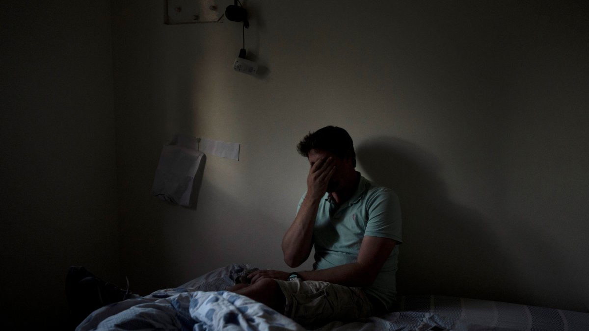 To understand Hamas' hostage strategy, look at Nir Oz – NBC4 Washington - Vimarsana News