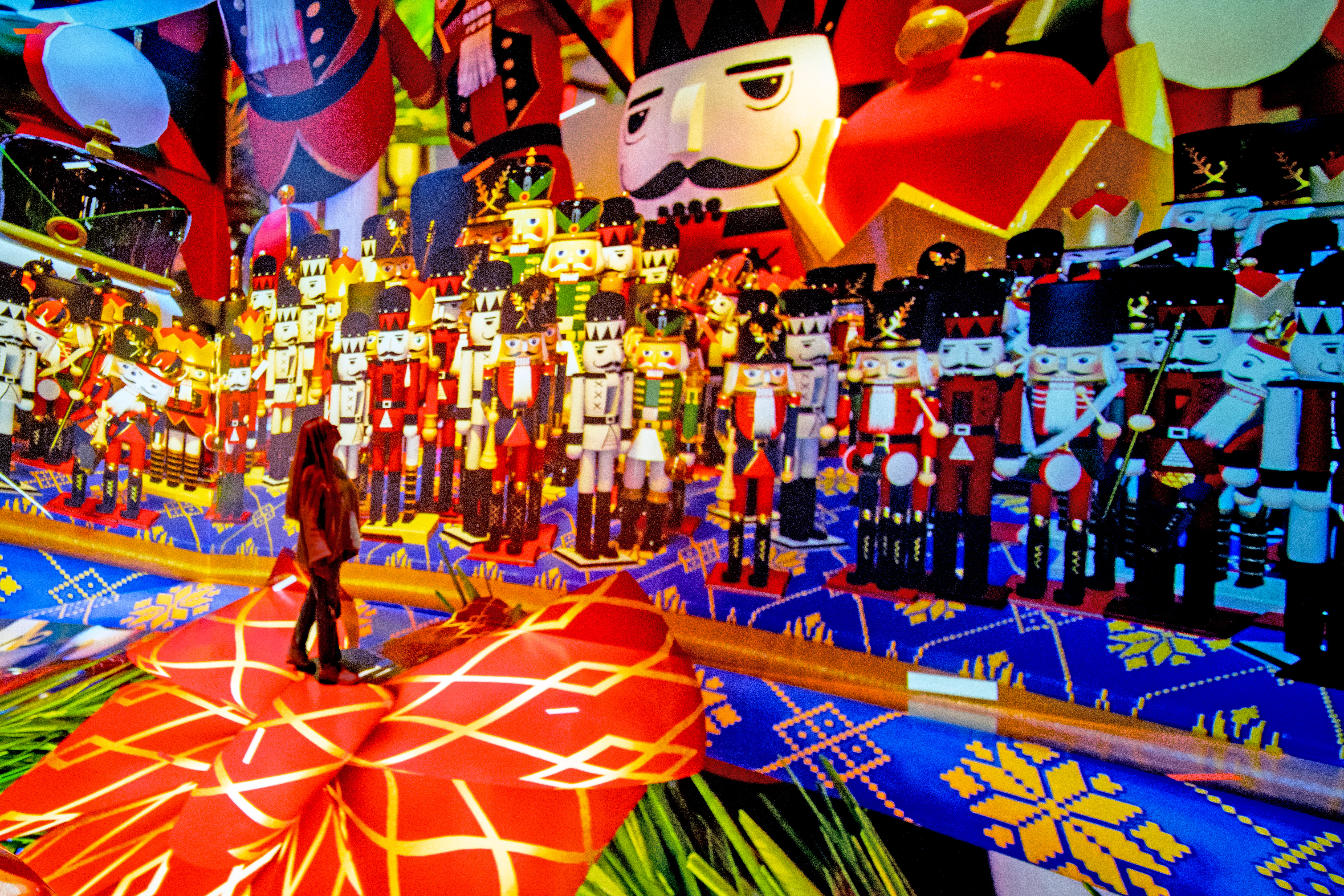 Merry and bright holiday lights in DC, Maryland and Virginia 2023