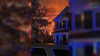 Arlington home explodes amid police presence