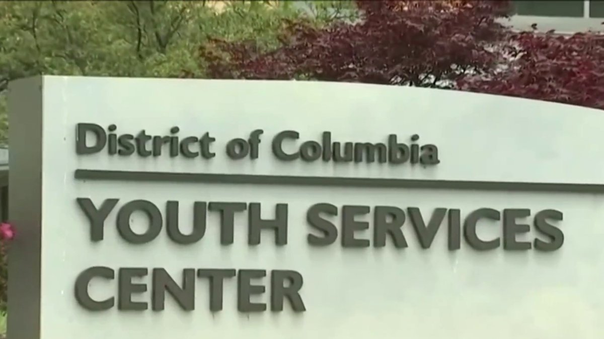 DC’s youth services department adds beds, staffing NBC4 Washington