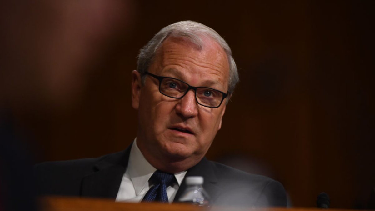 North Dakota Sen. Kevin Cramer's son charged with manslaughter – NBC4 Washington - Vimarsana News