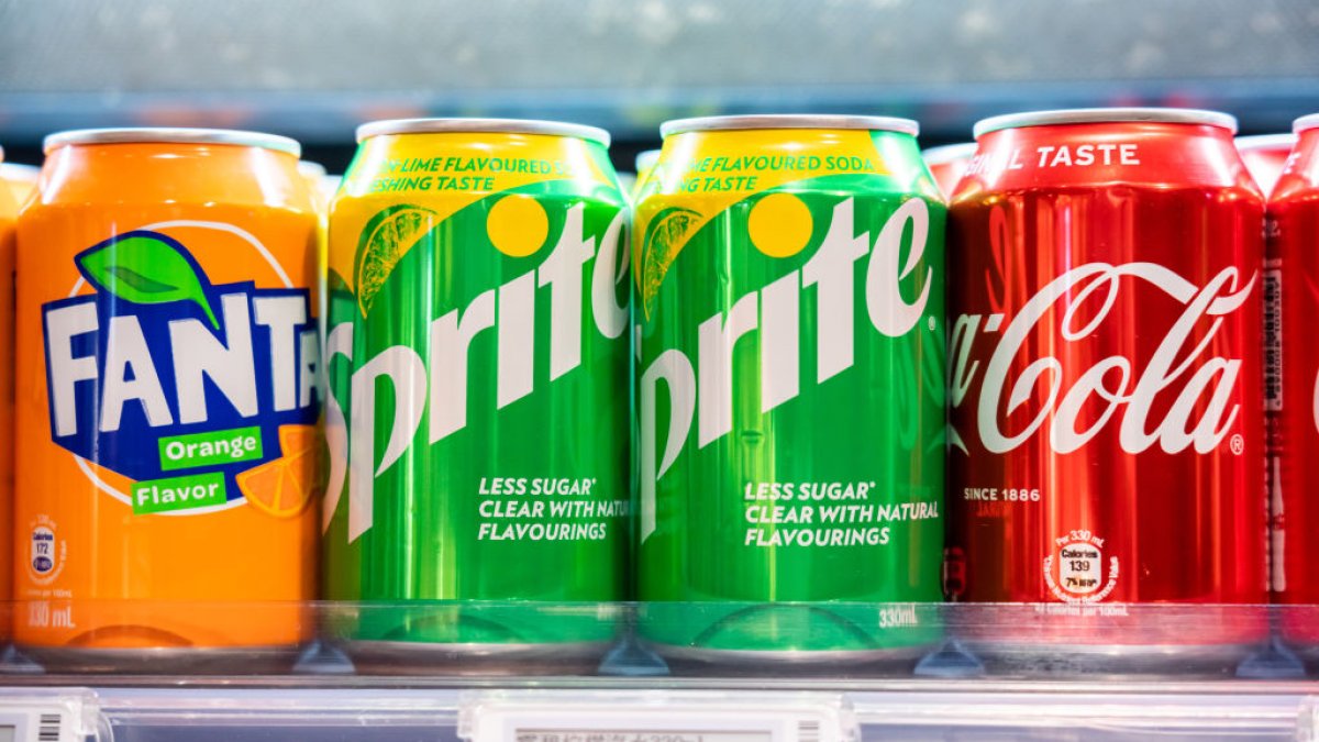 Coca-Cola recalled 2,000 cases of drinks due to potential contamination - Vimarsana News