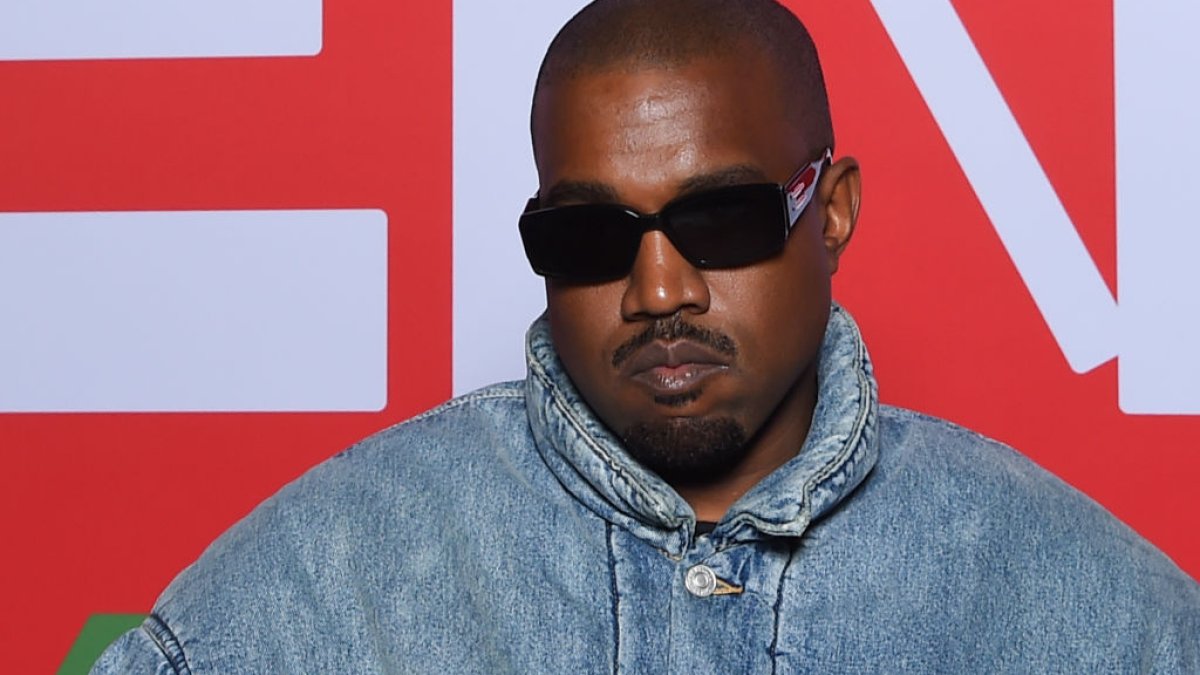 Rapper Kanye West, known as Ye, apologizes for antisemitic comments