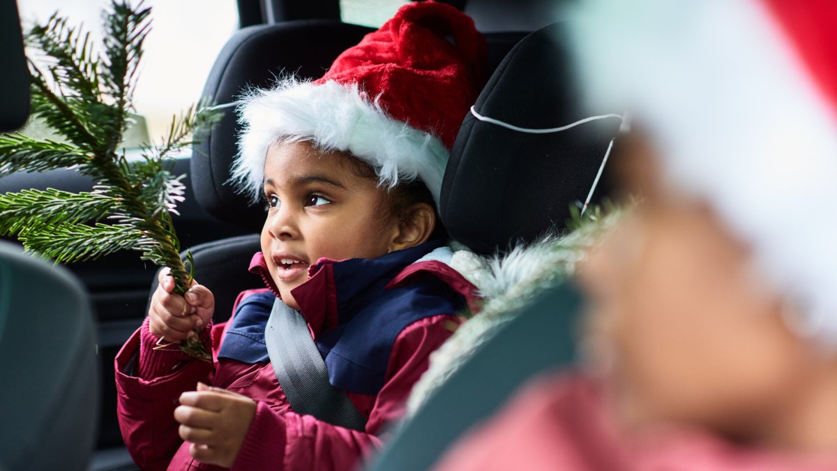 Best and worst times to leave for holiday travel in the DC area – NBC4 ...