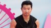 ‘Barbie' actor Simu Liu shares he's facing health scares