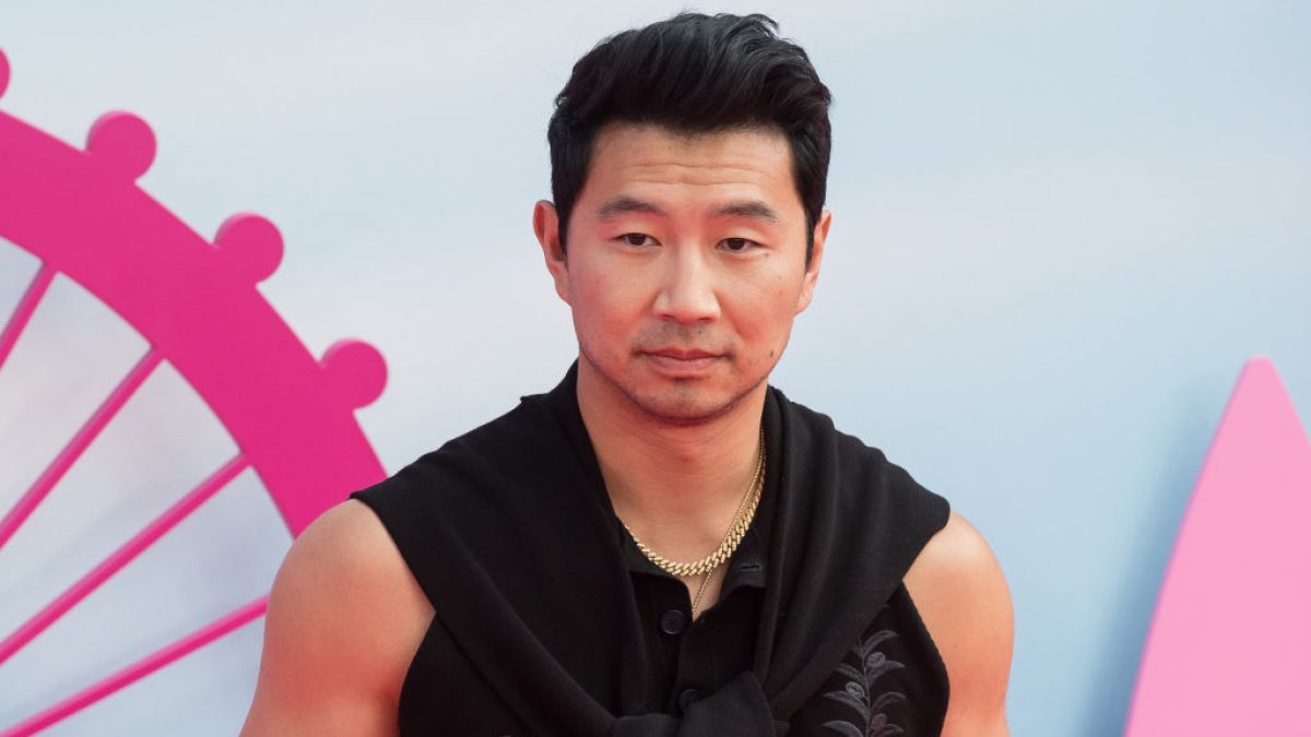Barbie' and 'Shang-Chi' actor Simu Liu says he is facing health scares –  NBC4 Washington
