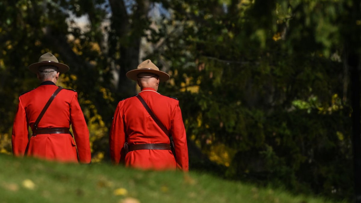 Terror plot against Jewish people allegedly thwarted in Canada – NBC4 Washington - Vimarsana News