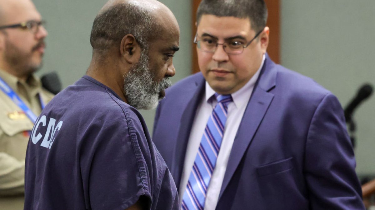 Witnesses in Tupac Shakur murder case may be at risk, Las Vegas prosecutors say – NBC4 Washington - Vimarsana News
