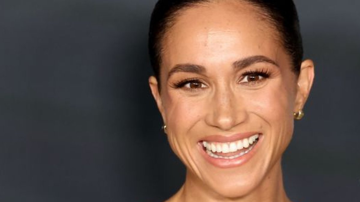 See Meghan Markle’s return to acting with new coffee ad cameo – NBC4