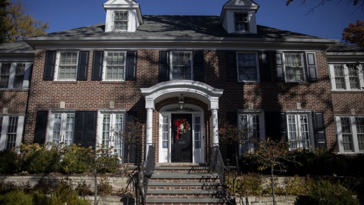 'Home Alone': How rich are the McCallisters? The NY Times turns to economists for answers – NBC4 Washington - Vimarsana News