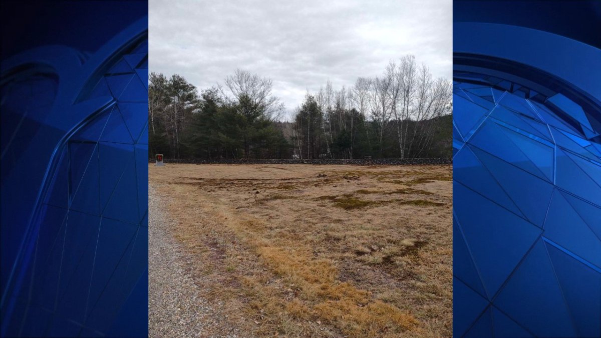 Cemetery Grounds Criminal Mischief Croydon New Hampshire – NBC4 Washington - Vimarsana News