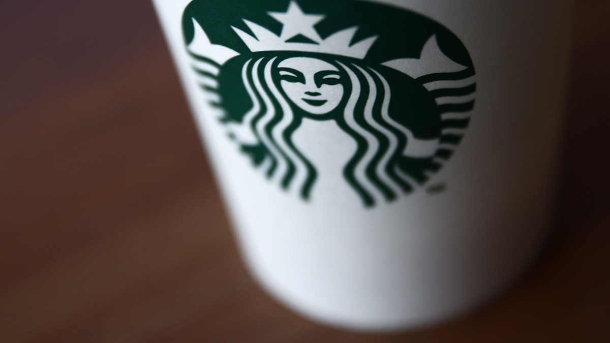 Starbucks is offering half off drinks every Thursday for the rest of the year NBC4 Washington