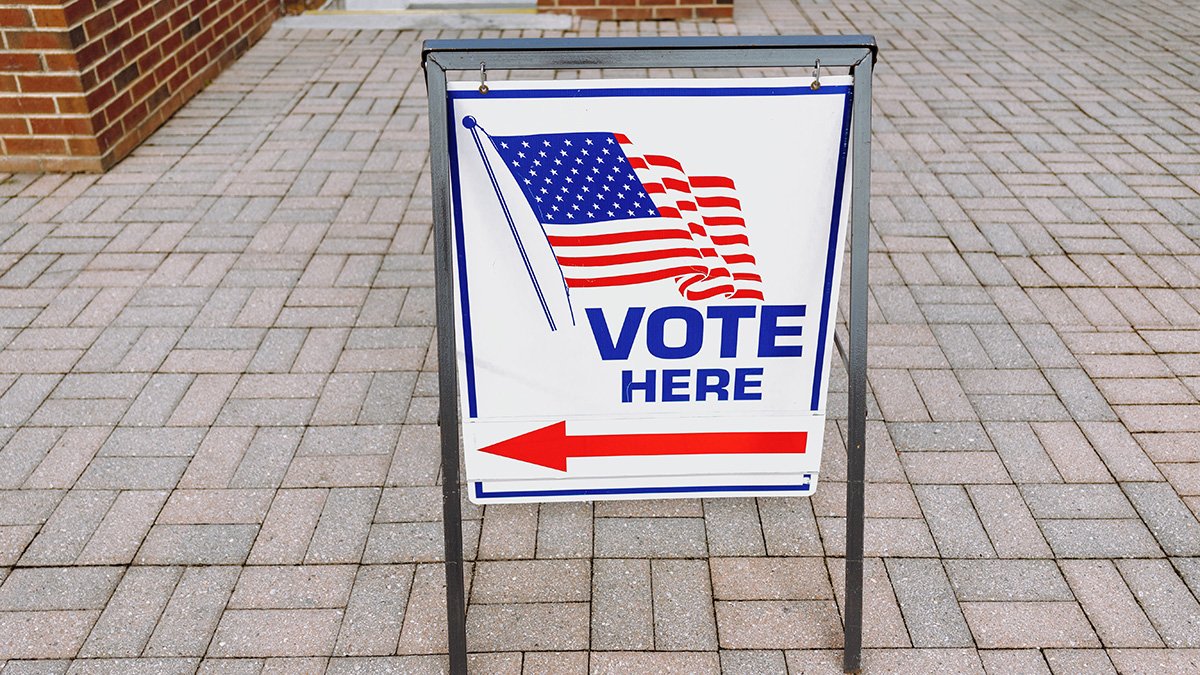 Experts warn of worsening misinformation spread in coming election – NBC4 Washington - Vimarsana News
