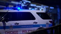 Chicago police search for armed suspects responsible for 13 robberies