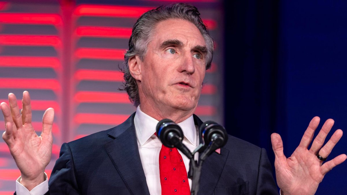 What to know about Doug Burgum, the pick for Interior Department NBC4