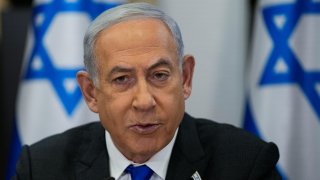 Tras un difícil año de gobierno, la guerra en Gaza podría marcar un jaque mate a Netanyahu
