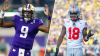 Here are the four Heisman Trophy finalists in 2023 