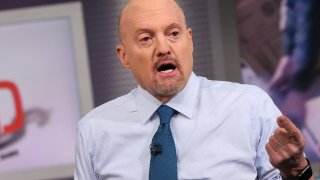 Jim Cramer