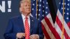 Supreme Court rules Trump has immunity for ‘official acts,' limits evidence and reach of special counsel's election case