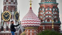 Kremlin denies Olympics disinformation campaign, calls Microsoft allegation slanderous