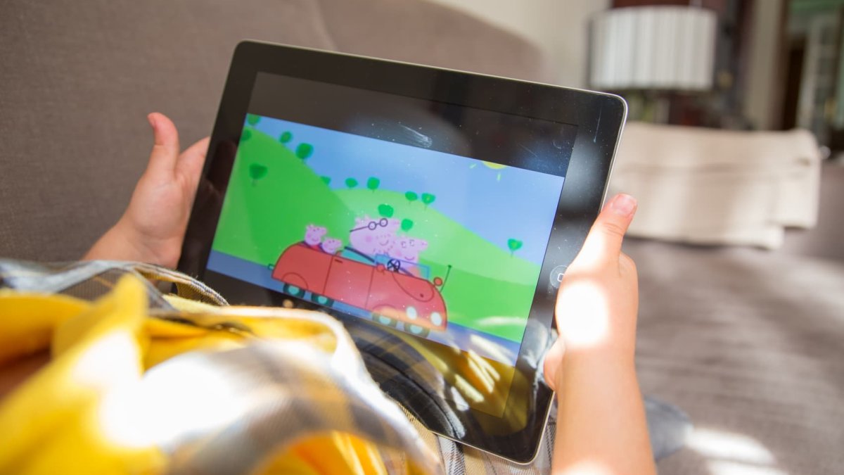 Why kids streaming content is vital to subscriber growth – NBC4 Washington - Vimarsana News