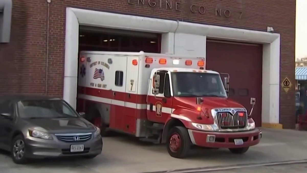 Overdoses responsible for more DC deaths than homicides, traffic