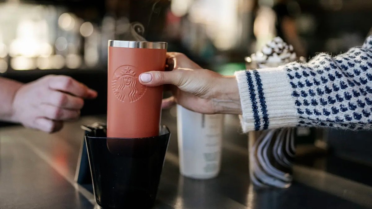 2019 Starbucks Mug Archives - Lead Safe Mama