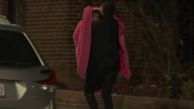 Car stolen in Georgetown with baby girl inside