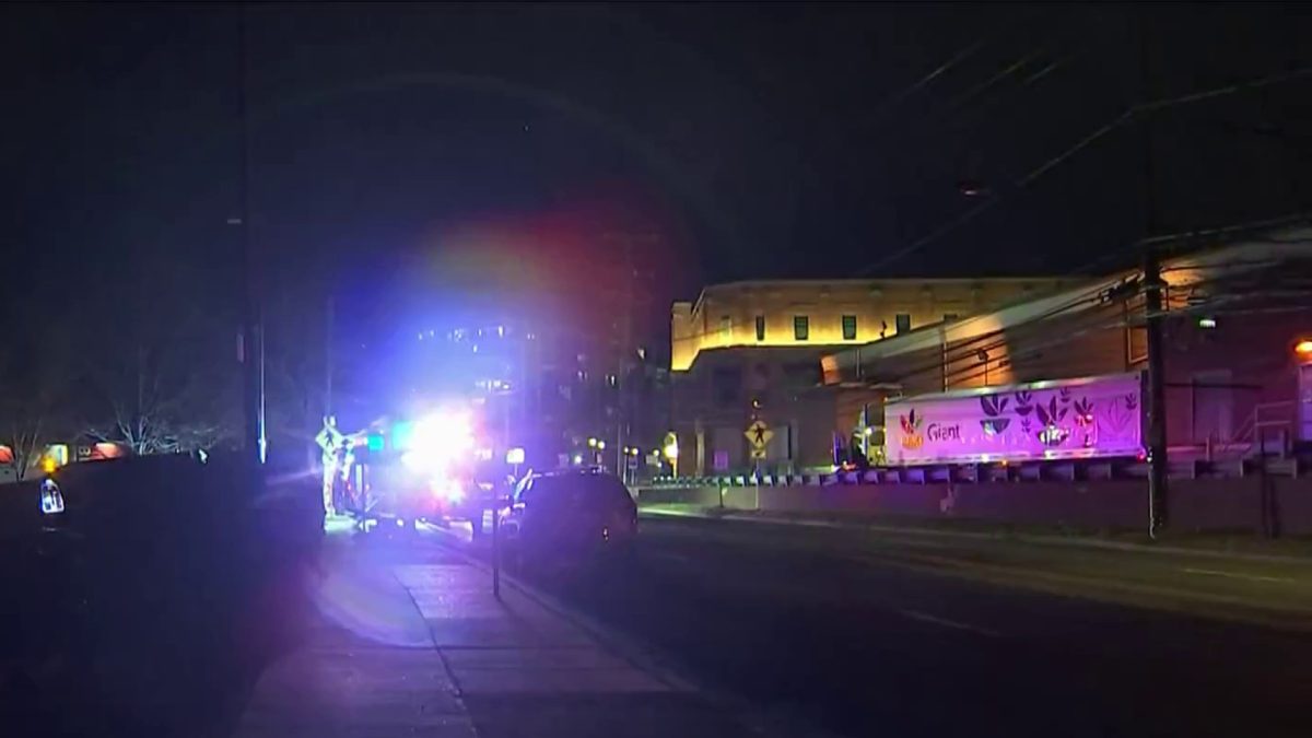 Bethesda apartment building evacuated and condemned after electrical