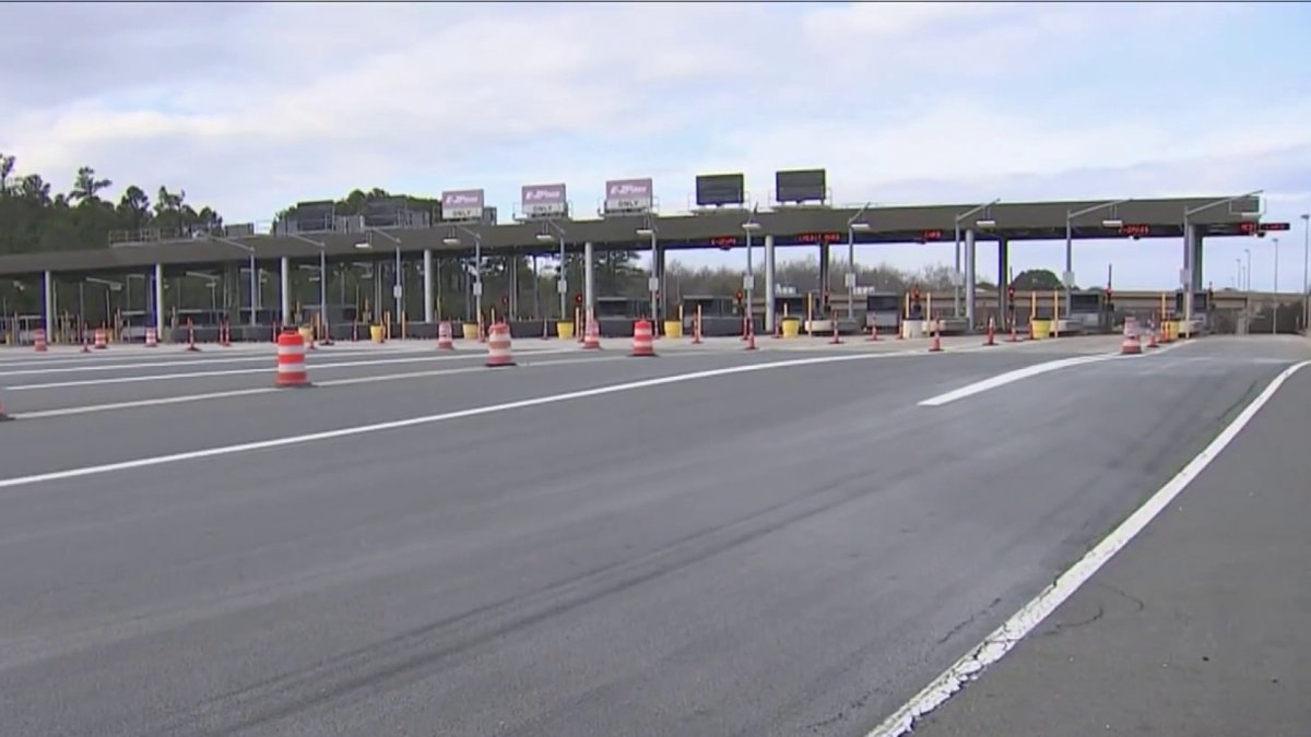 Virginia officials to discuss Dulles Greenway toll increase NBC4