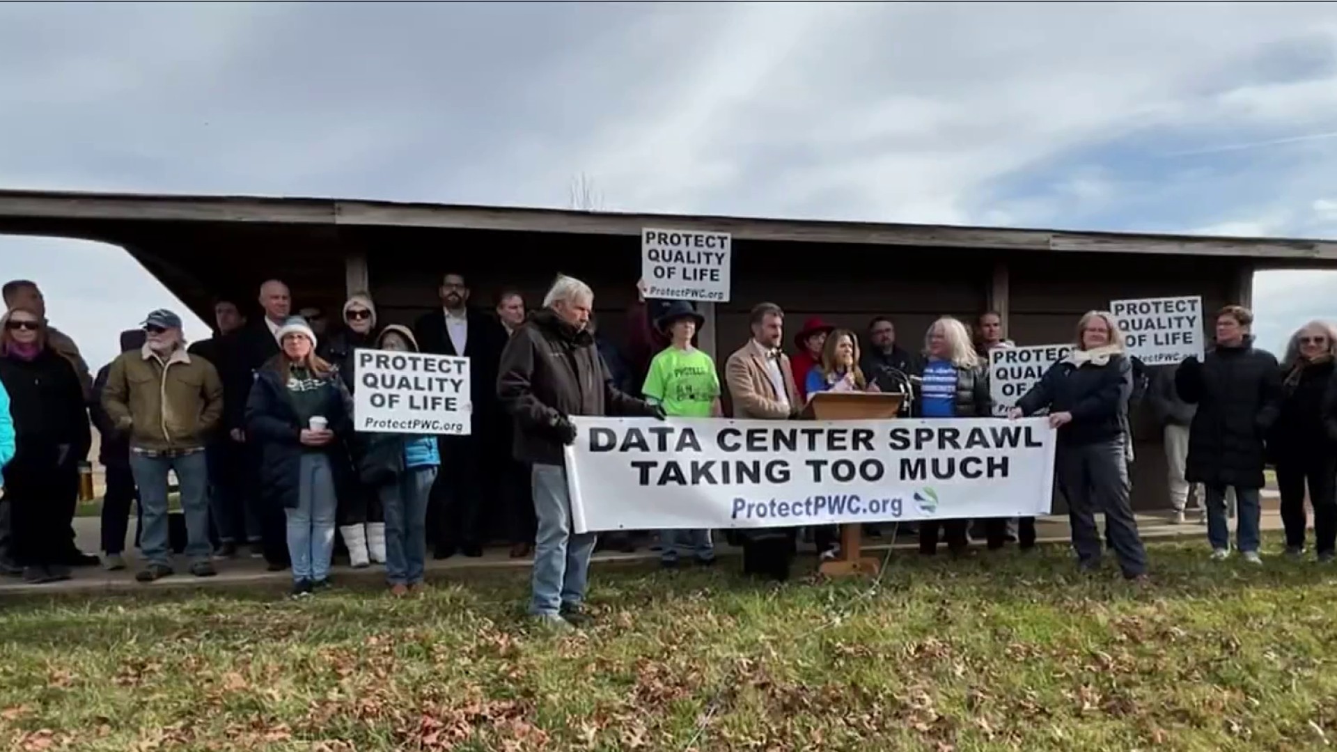 Prince William Digital Gateway project halted by Virginia Court of Appeals