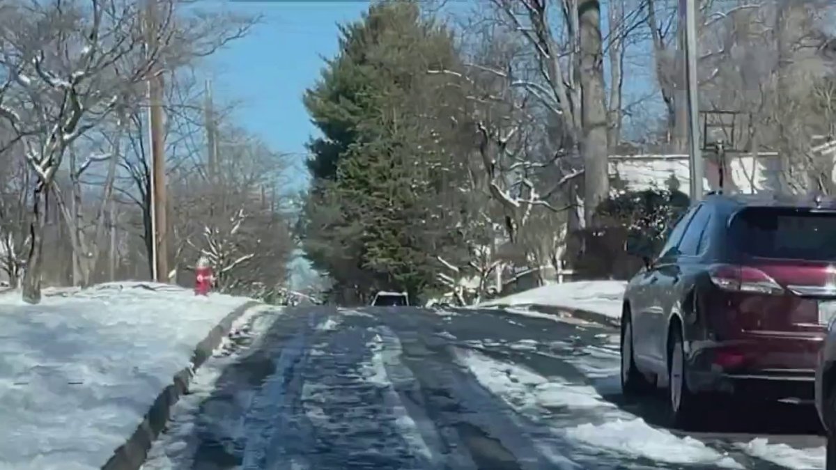 Winter storm mess remains as another one lurks: The News4 Rundown ...
