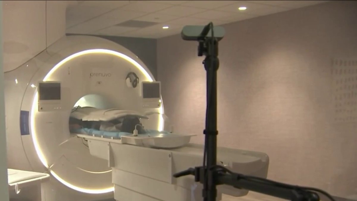 Full-body MRI scans at a Bethesda medical startup can detect up to 500 ...