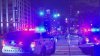 Shooter fired at carjacking victims, police during 11-hour crime spree in DC, Maryland: police