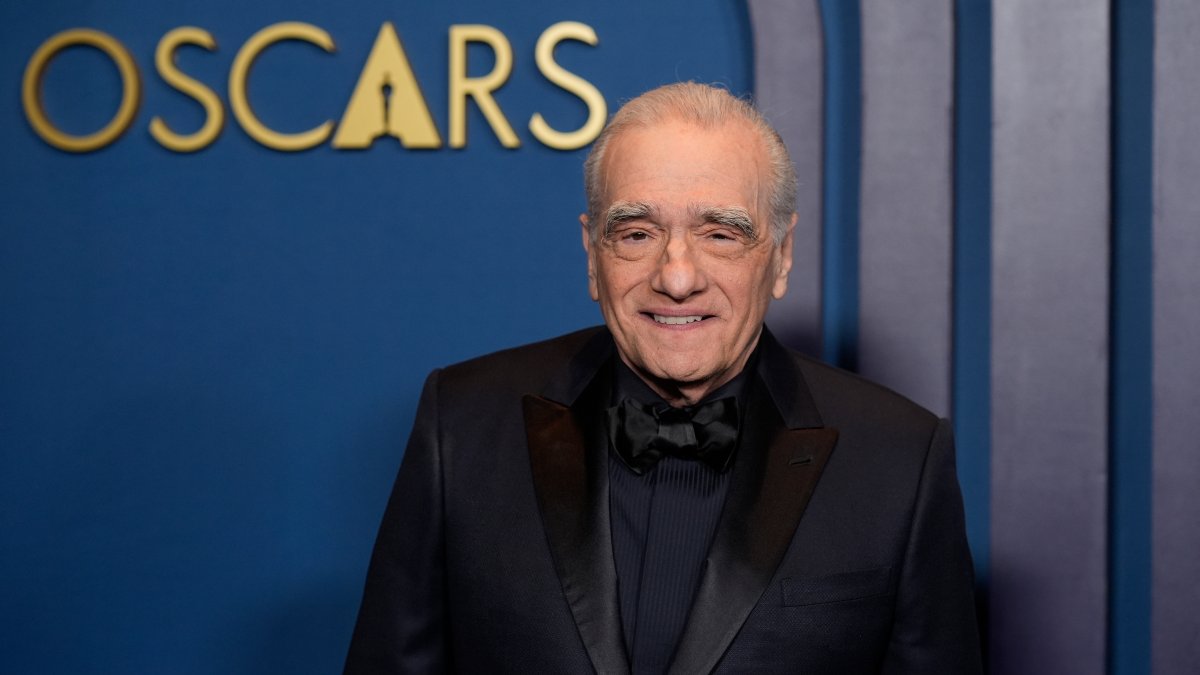 Christopher Nolan, Greta Gerwig and Martin Scorsese nominated for DGA's top award – NBC4 Washington - Vimarsana News