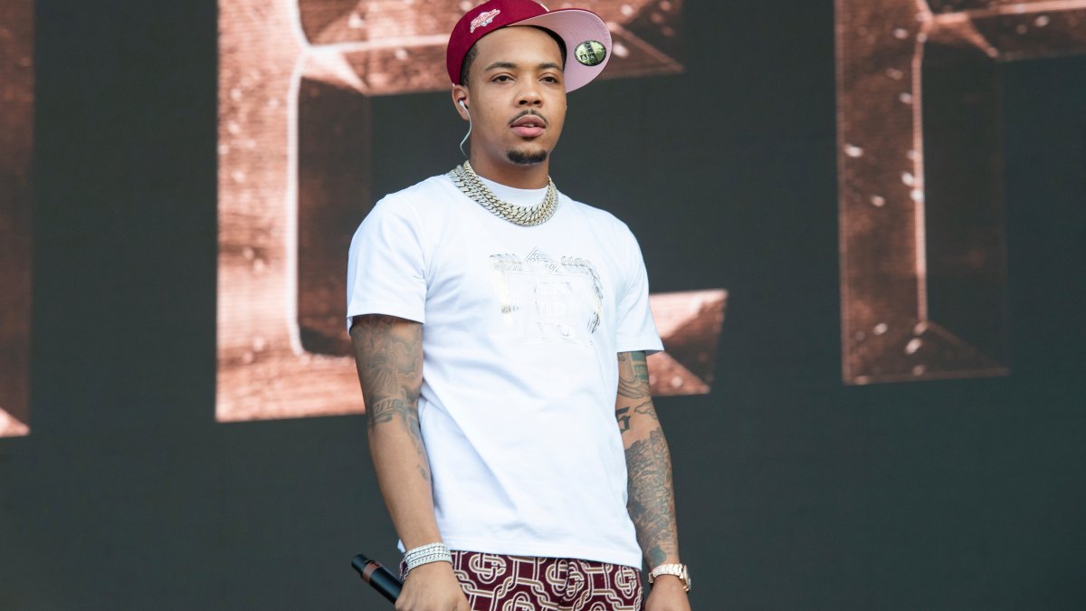 Chicago Rapper G Herbo gets probation in fraud plot – NBC4 Washington - Vimarsana News