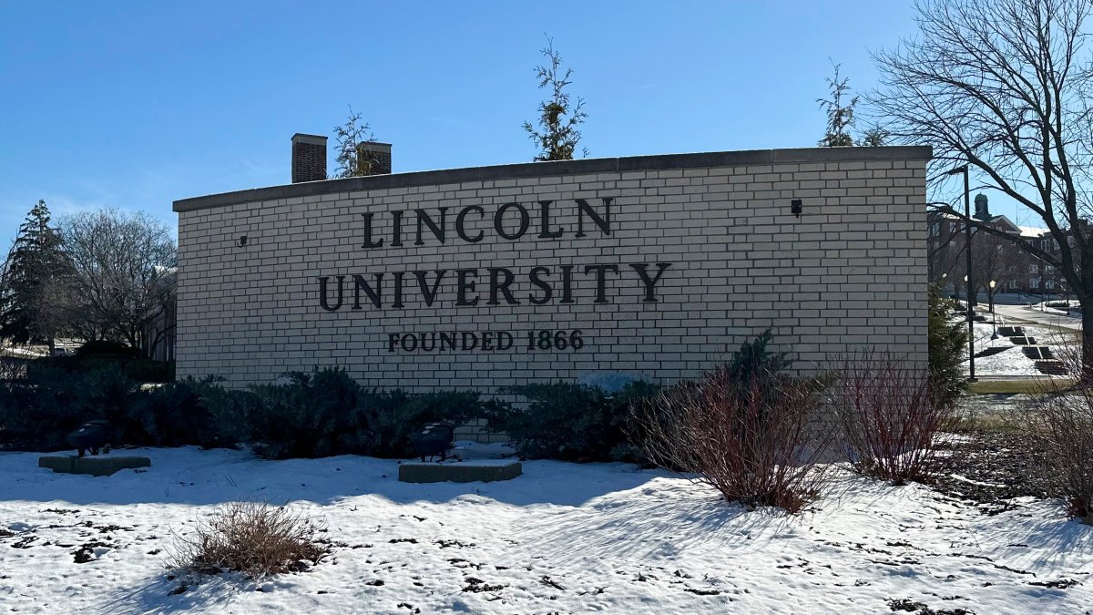 Historically Black Lincoln University is in turmoil after administrator's suicide – NBC4 Washington - Vimarsana News