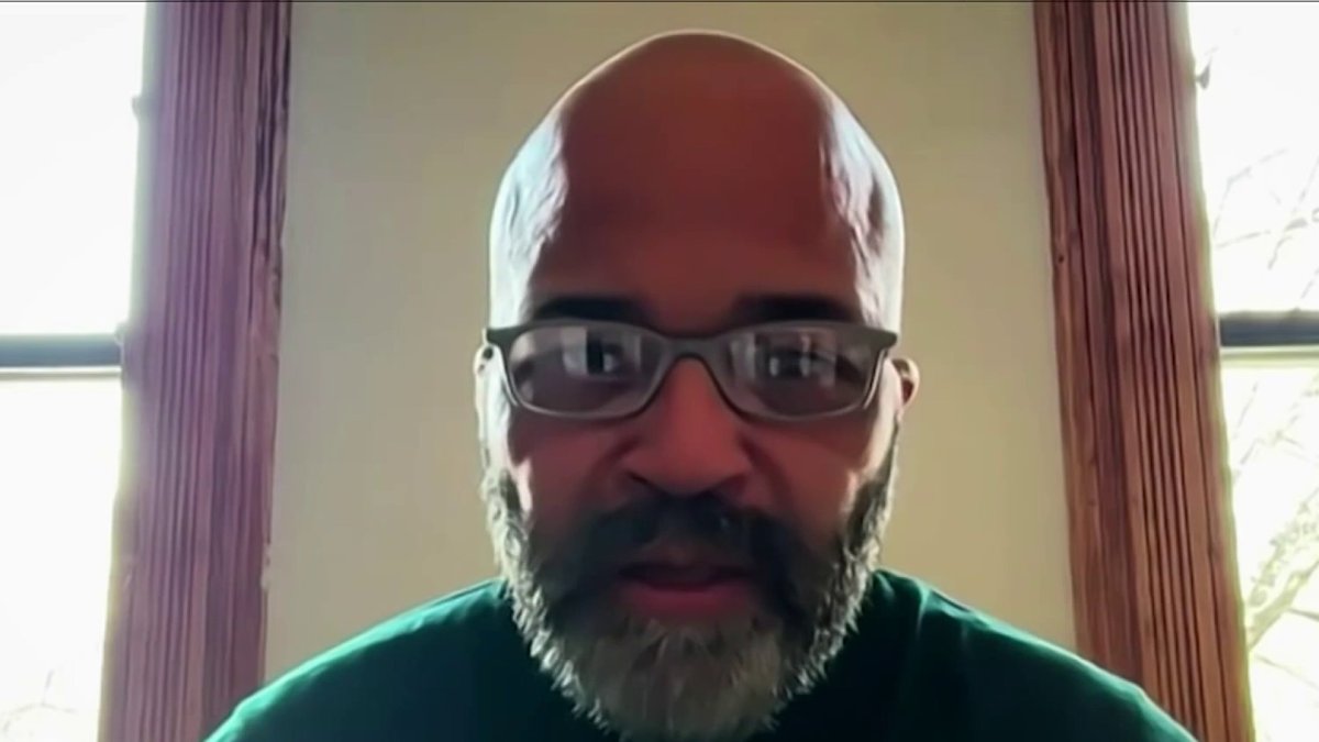 'So many possibilities': Actor Jeffrey Wright recalls experience as a teen in DC's summer jobs program – NBC4 Washington - Vimarsana News