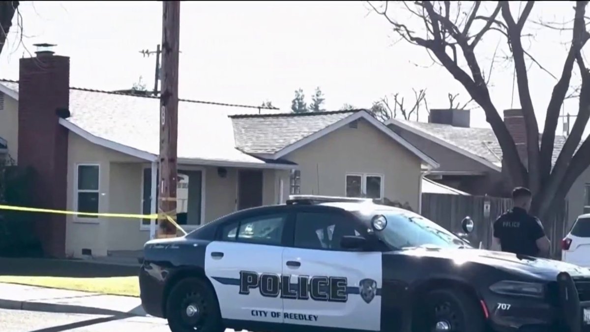 17-year-old charged with killing four neighbors in Reedley, California – NBC4 Washington - Vimarsana News